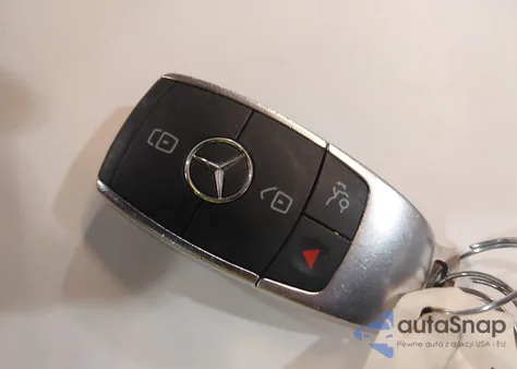 2021 Mercedes-Benz A 220 из США, поврежденный, VIN W1K3G4EB6MJ285190